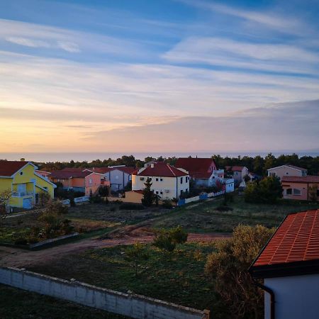 Villa Mena Vir Kültér fotó