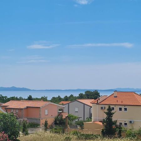 Villa Mena Vir Kültér fotó
