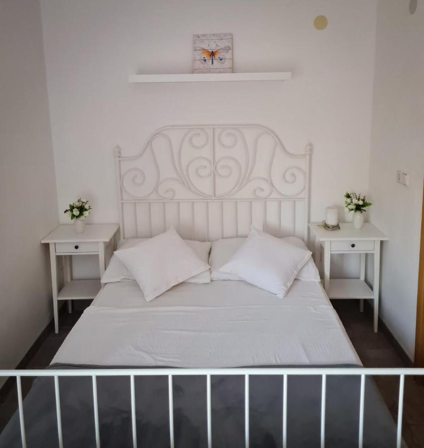 Villa Mena Vir Kültér fotó