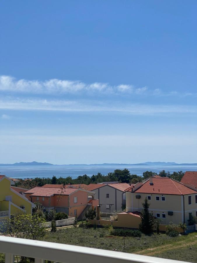 Villa Mena Vir Kültér fotó